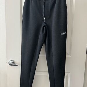 Legend Hawthorne Black Men's Joggers Sweatpants